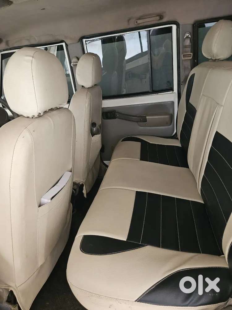 Bolero 2013.14 No Good Gadi