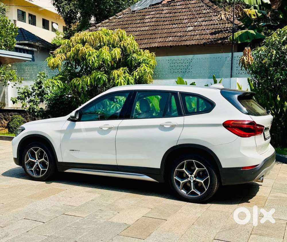 Bmw X1 2.0 Sdrive 20d, 2017, Diesel
