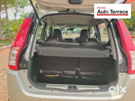 Maruti Suzuki Celerio Vxi, 2020, Petrol