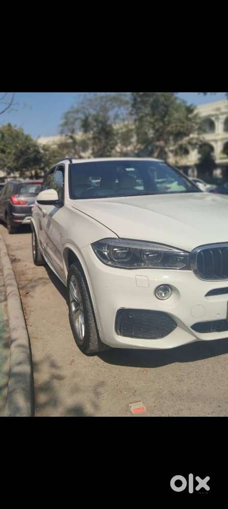 Bmw X5 X Drive 30d M Sport, 2018, Diesel