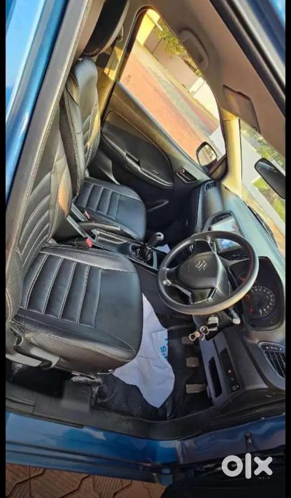Good Vehicle