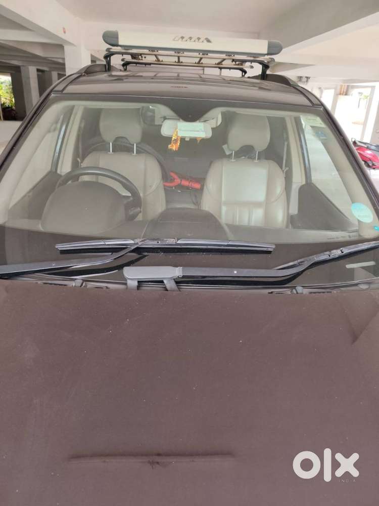 Powerfull Comfortable Reliable