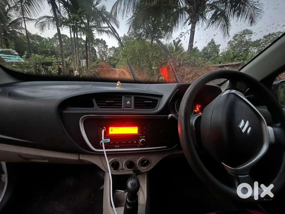 Maruti Suzuki Alto 800 2023 Petrol Good Condition