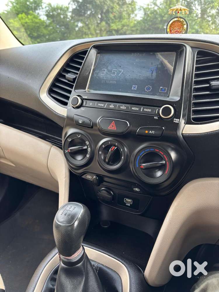 Hyundai Santro Sportz Cng, 2019, Cng & Hybrids