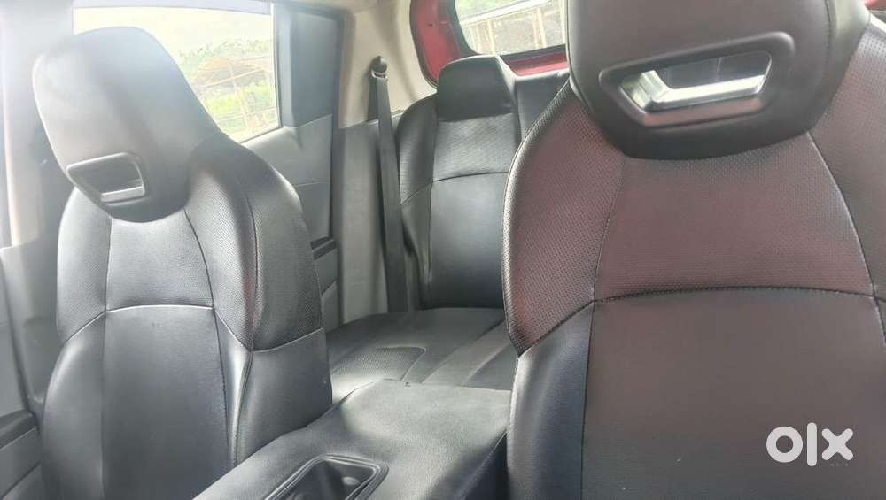 Mahindra Kuv100 Nxt 2019 Petrol Well Maintained