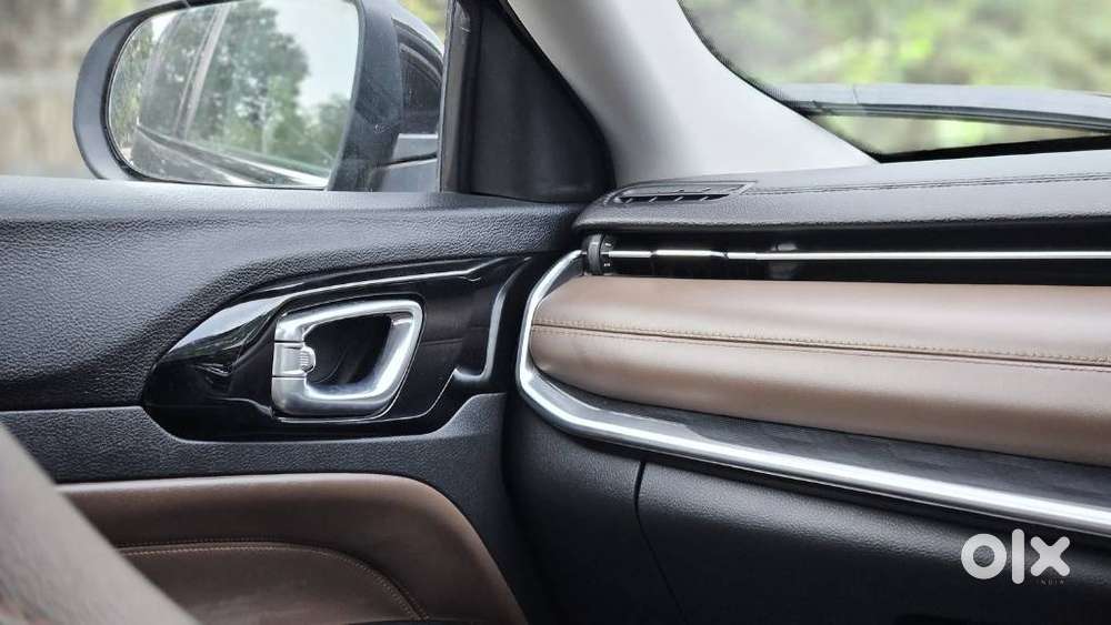 Jeep Meridian 2.0 Limited (o) 4x2 At, 2023, Diesel