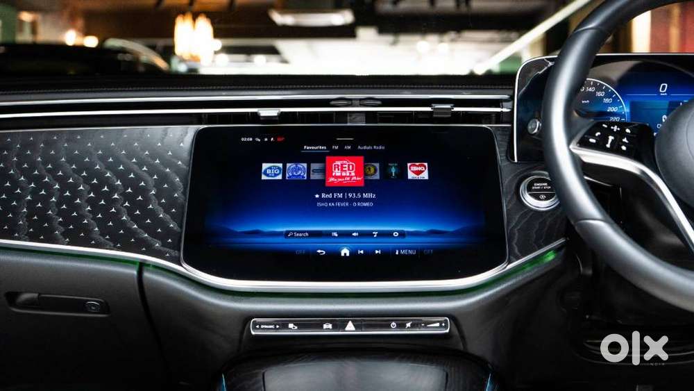 Mercedes-benz E-class E 200, 2026, Petrol