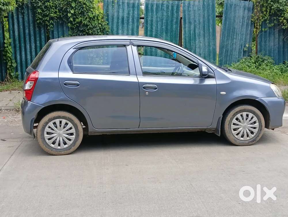 Toyota Etios Liva 1.2 G, 2014, Petrol