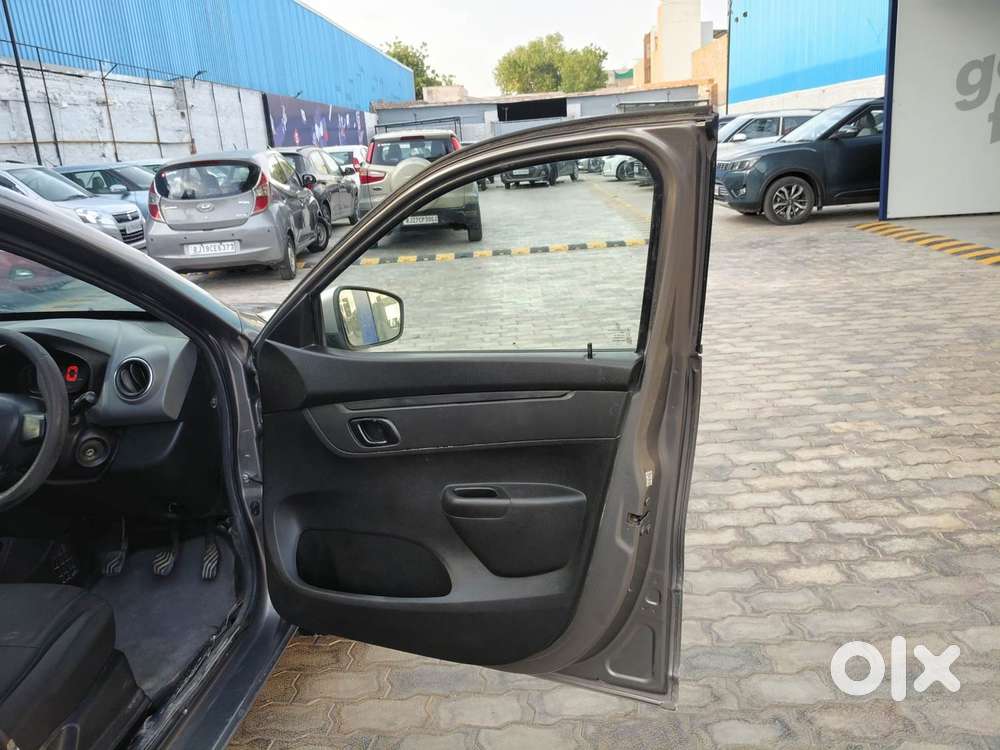 Renault Kwid 1.0 Rxt, 2017, Petrol