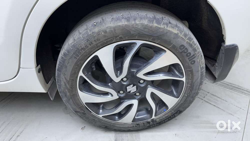 Maruti Suzuki Baleno 1.2 Zeta, 2020, Petrol