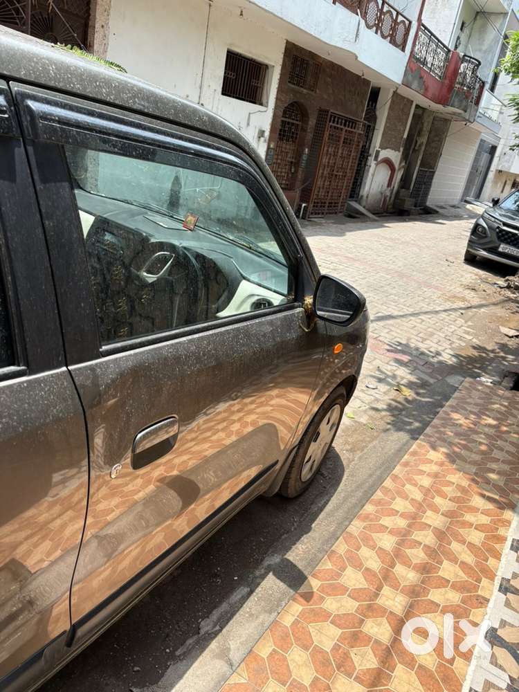 Maruti Suzuki Petrol Manual 2019