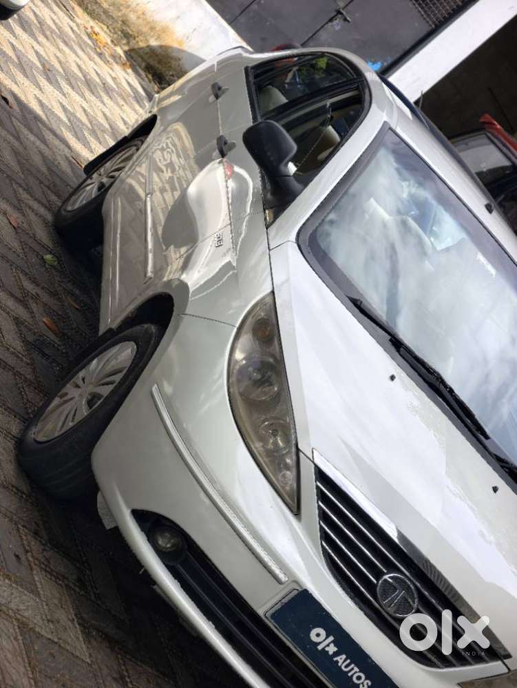 Tata Manza, 2011, Diesel