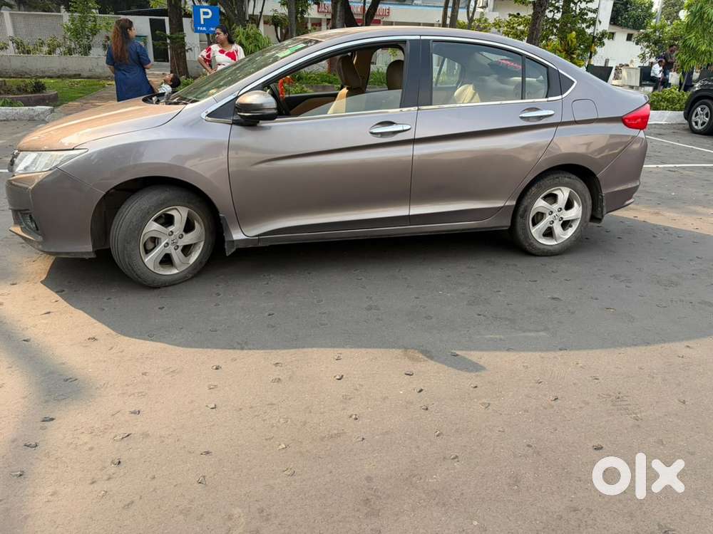 Honda City Tax Upto 2030