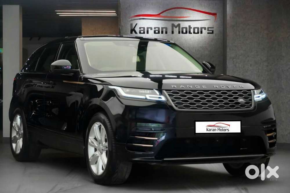 Land Rover Range Velar P250 R-dynamic Se, 2023, Petrol