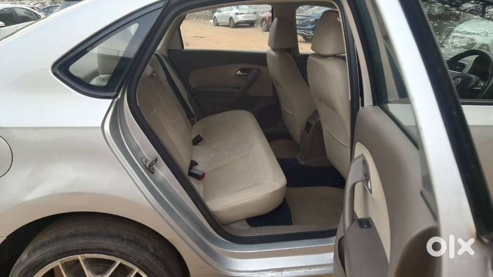 Skoda Rapid [2016-2020] 1.5 Style Plus Tdi At, 2016, Diesel