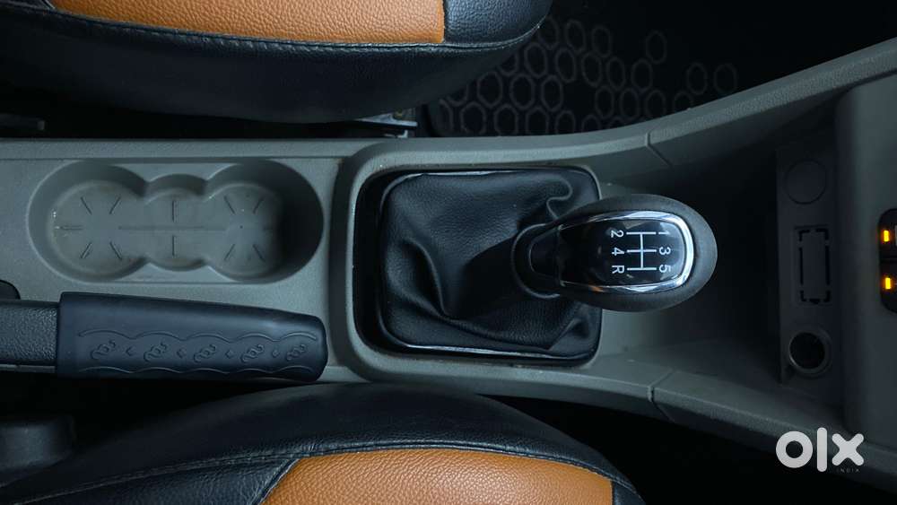 Tata Tiago 1.2 Revotron Xm, 2019, Petrol