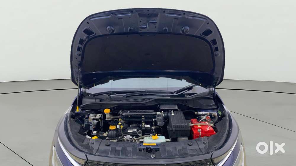 Tata Altroz Xz Plus (o) (s) Icng, 2023, Cng & Hybrids