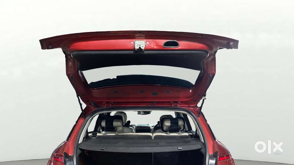 Hyundai Creta 1.5 Sx, 2022, Petrol
