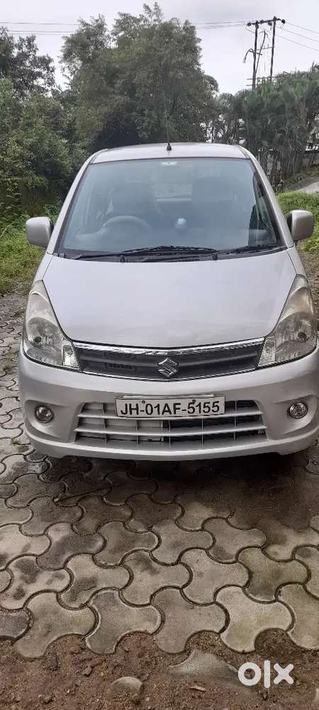 Maruti Suzuki Top Model Estilo Vxi 2010