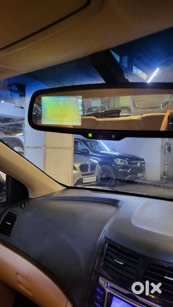 Hyundai Verna 1.6 S (o) Vtvt At, 2017, Petrol
