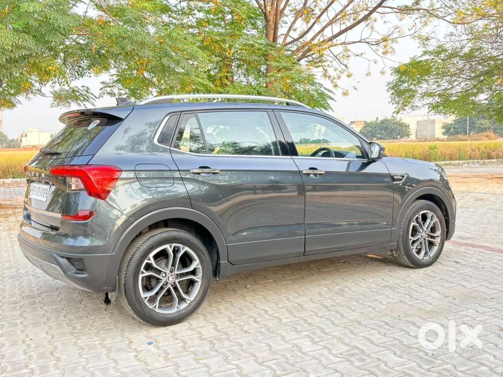 Skoda Kushaq Style 1.0l Tsi At, 2022, Petrol