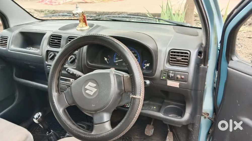 Maruti Suzuki Wagon R 2006