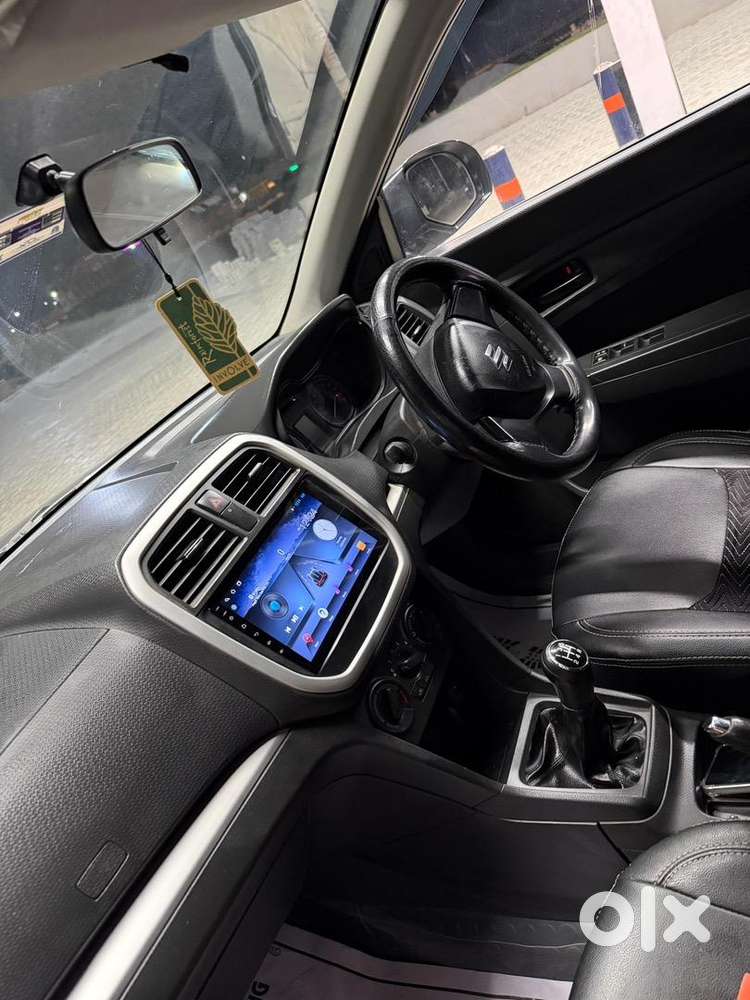Maruti Suzuki Diesel 2016 Car