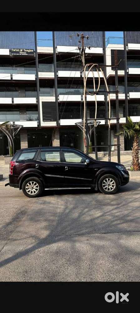 Mahindra Xuv500 W10 2wd, 2017, Diesel