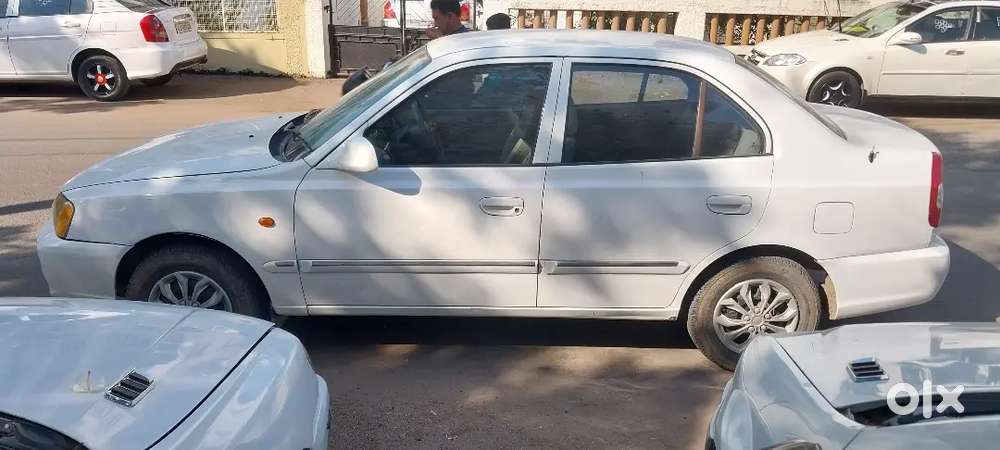 Good And Well Condition