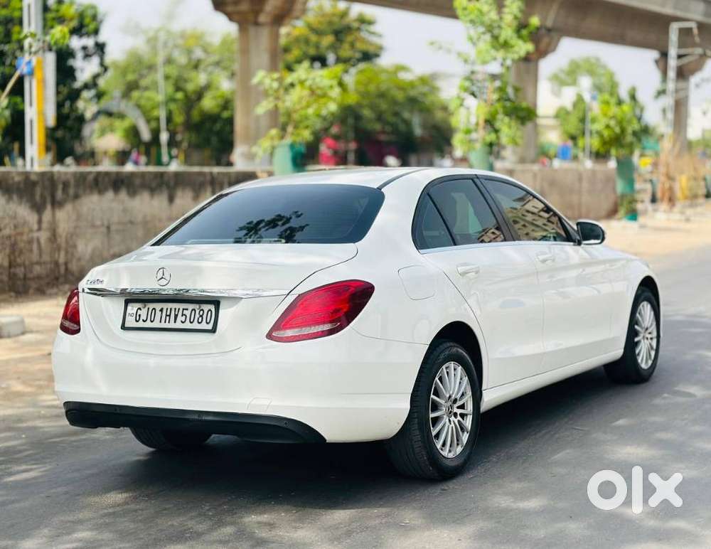 Mercedes-benz C-class Prime C 220d, 2017, Diesel