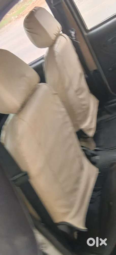 Tata Indica Diesel 2015 Variant