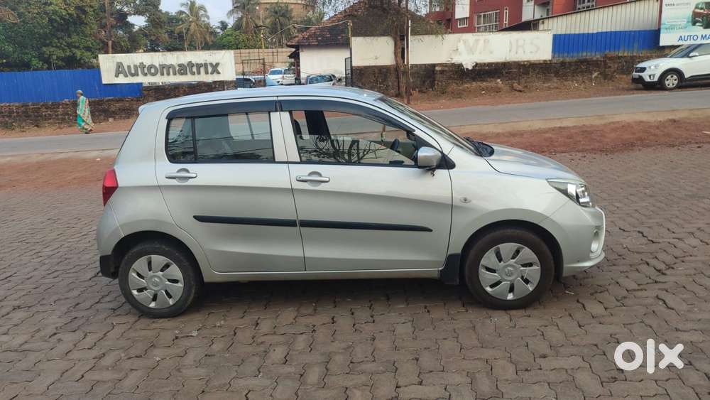 Maruti Suzuki Celerio Vxi(o), 2019, Petrol