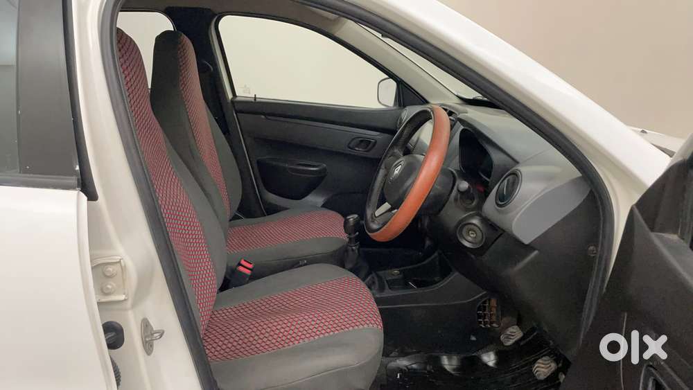 Renault Kwid 1.0 Rxt, 2018, Petrol