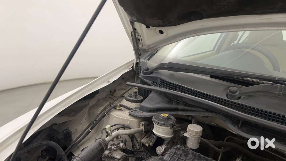 Honda City 2008-2011 1.5 S Mt, 2011, Petrol