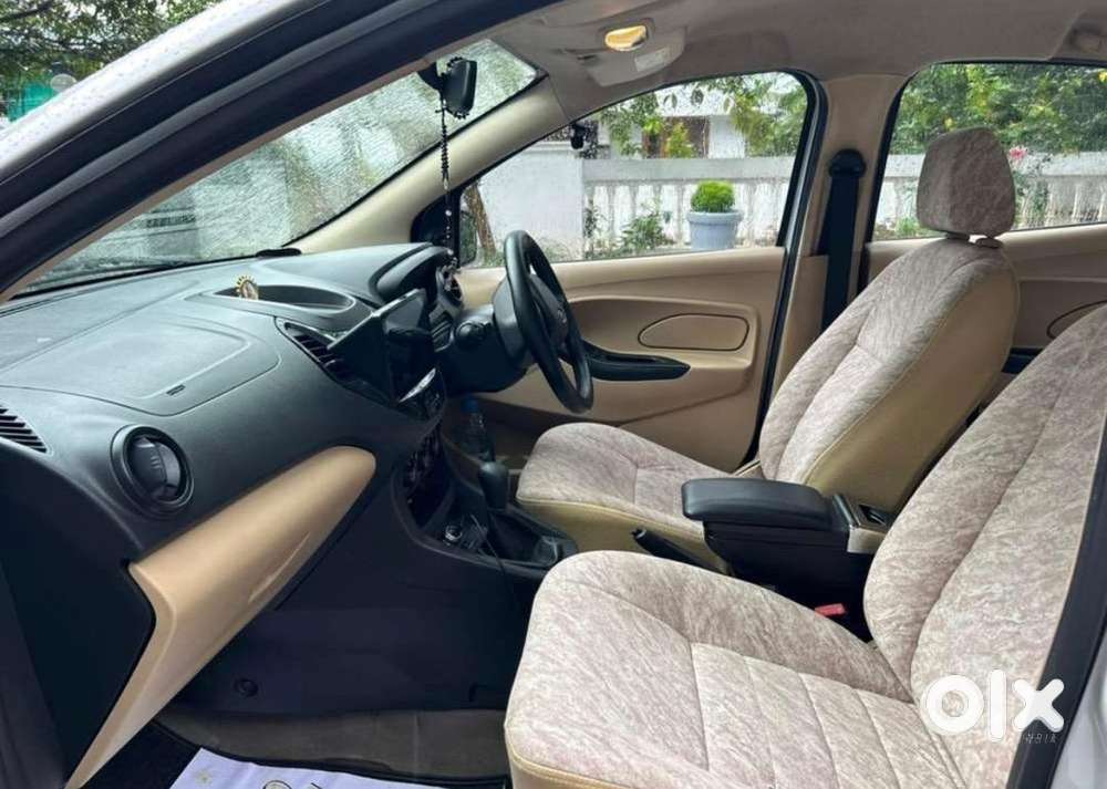 Ford Aspire Diesel 2016  Family Owned Top Condition  Alloys + Screen