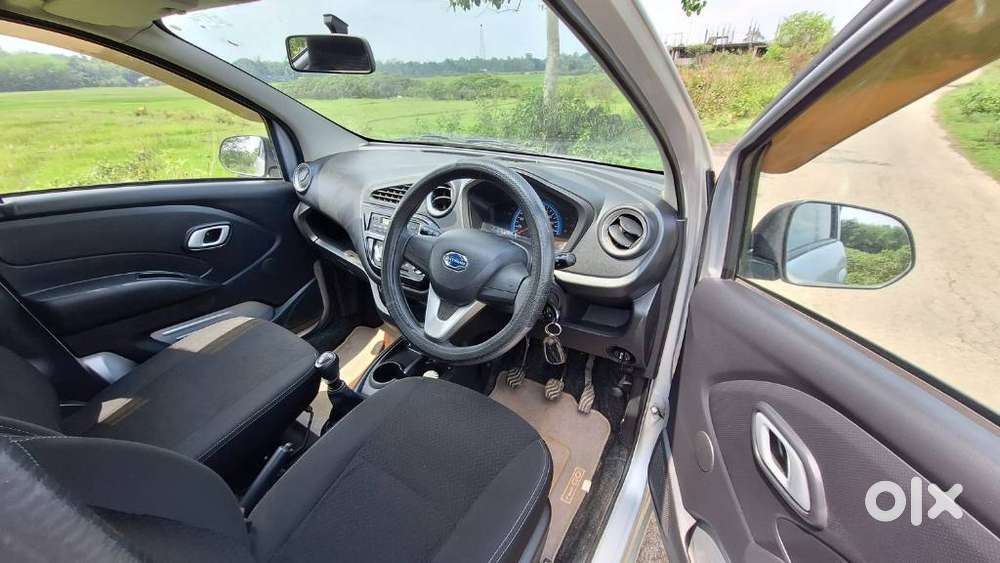 Datsun Redigo 1.0 Limited Edition 2018, 2019, Petrol