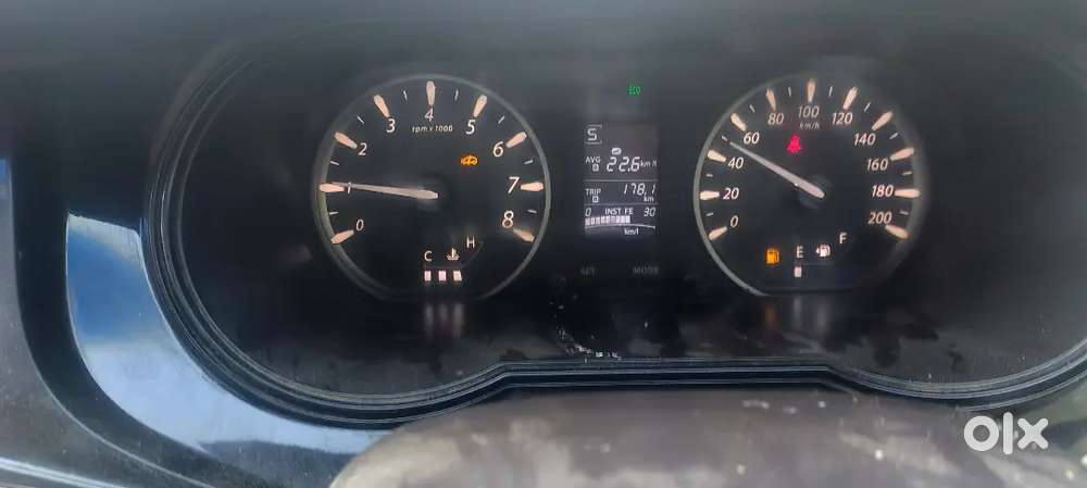 Tata Zest 1.2t Revotron 2016