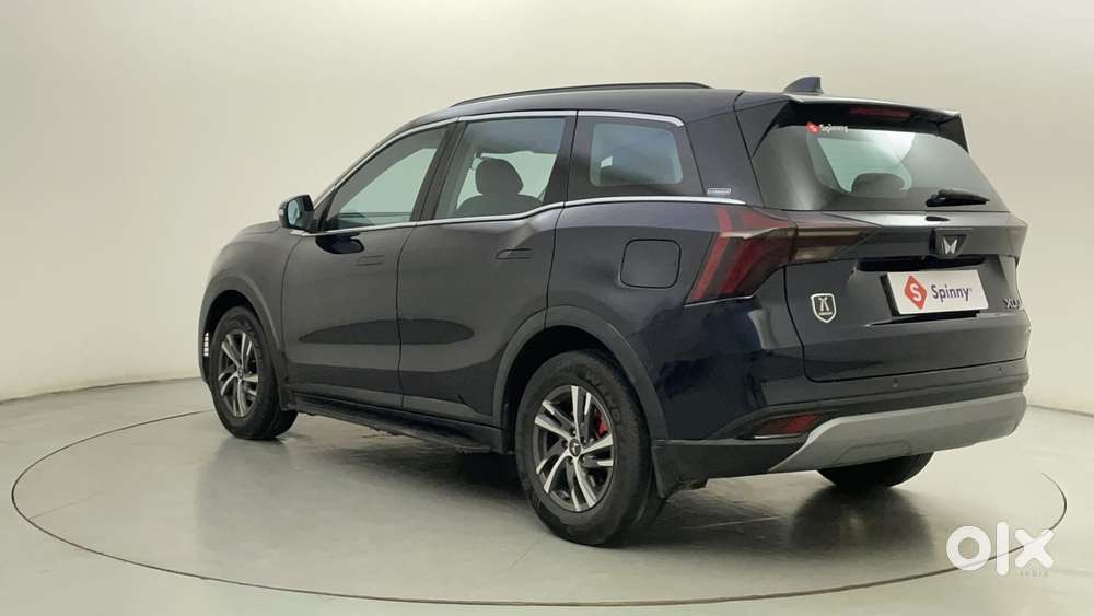 Mahindra Xuv700 2.2 Ax 5 Diesel At 7 Str, 2023, Diesel
