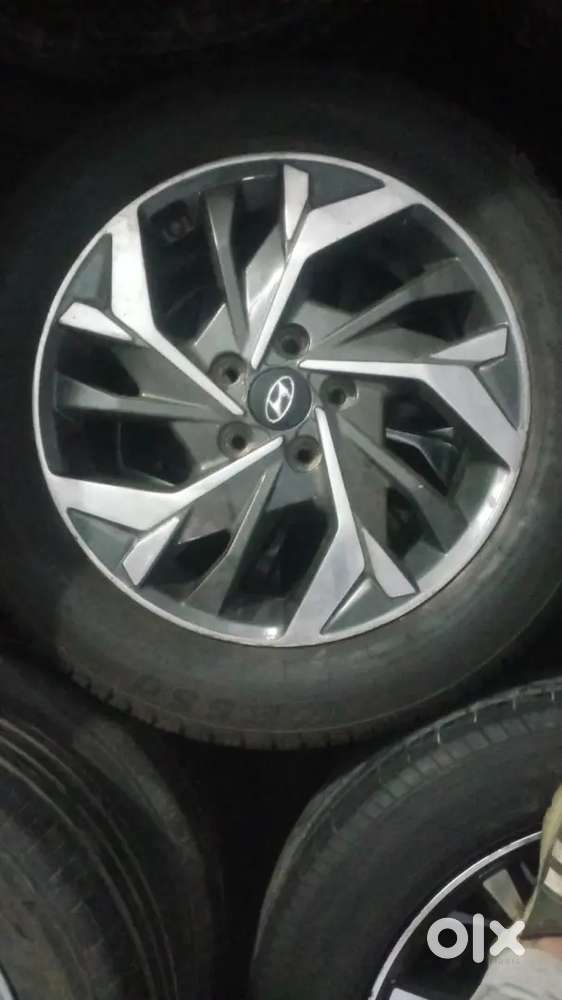 Hyundai Creta 2017 Diesel Well Maintained