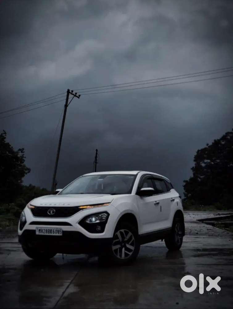 Tata Harrier Kryotec 2.0 Xz Plus 5 Years