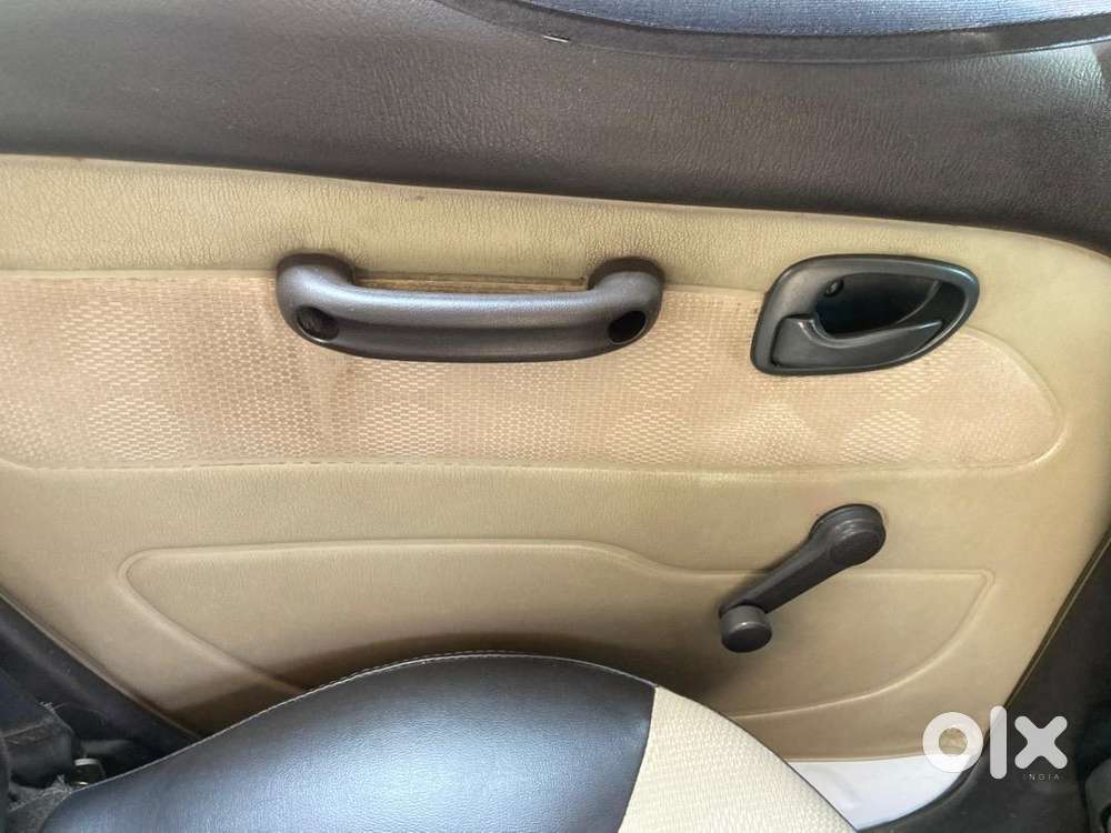 Hyundai Santro Xing 2011 Cng & Hybrids Good Condition