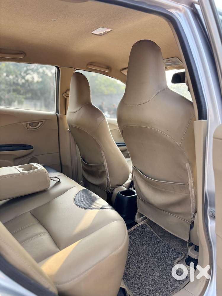 Honda Amaze 2013-2016 S I-vtech, 2016, Cng & Hybrids