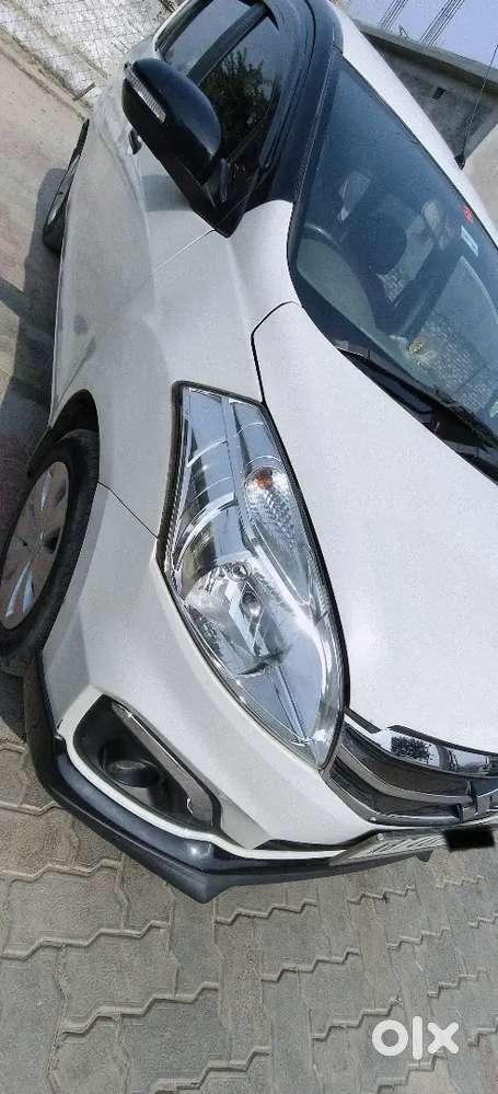 Maruti Suzuki Ertiga 2016 Diesel