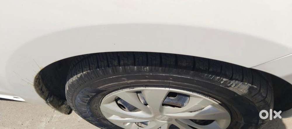 2019 Maruti Suzuki Petrol Manual