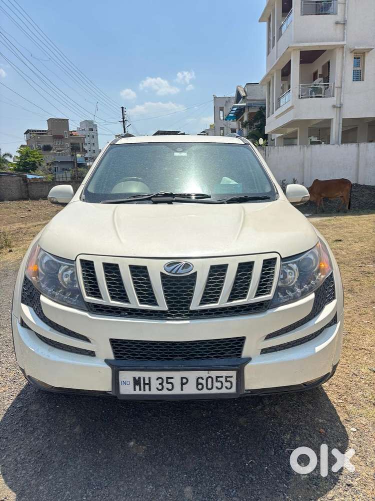 Mahindra Xuv500 2011-2015 W8 2wd, 2013, Diesel