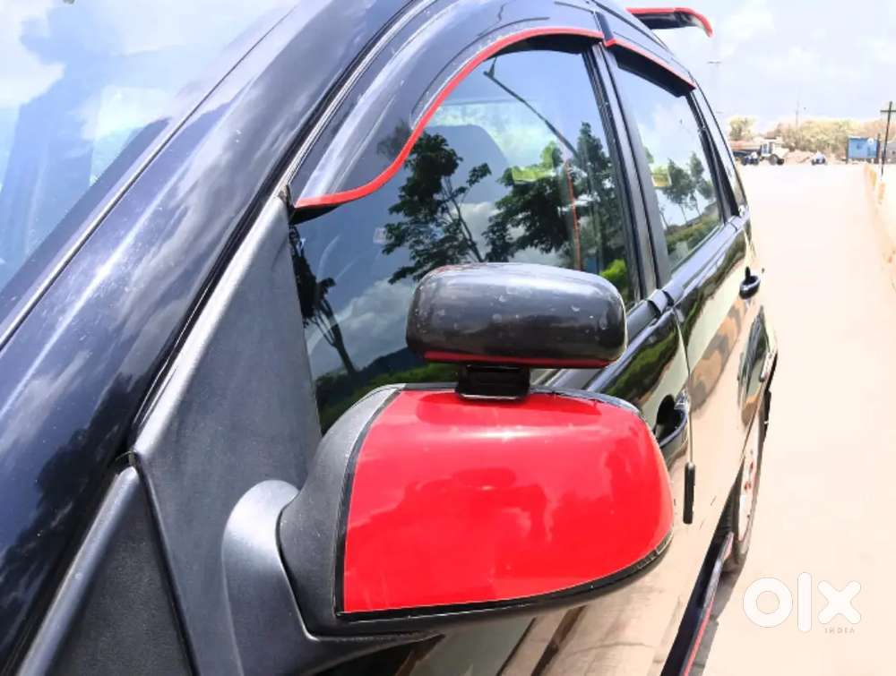 Diesel Titanium Ford Figo - 22 Milage