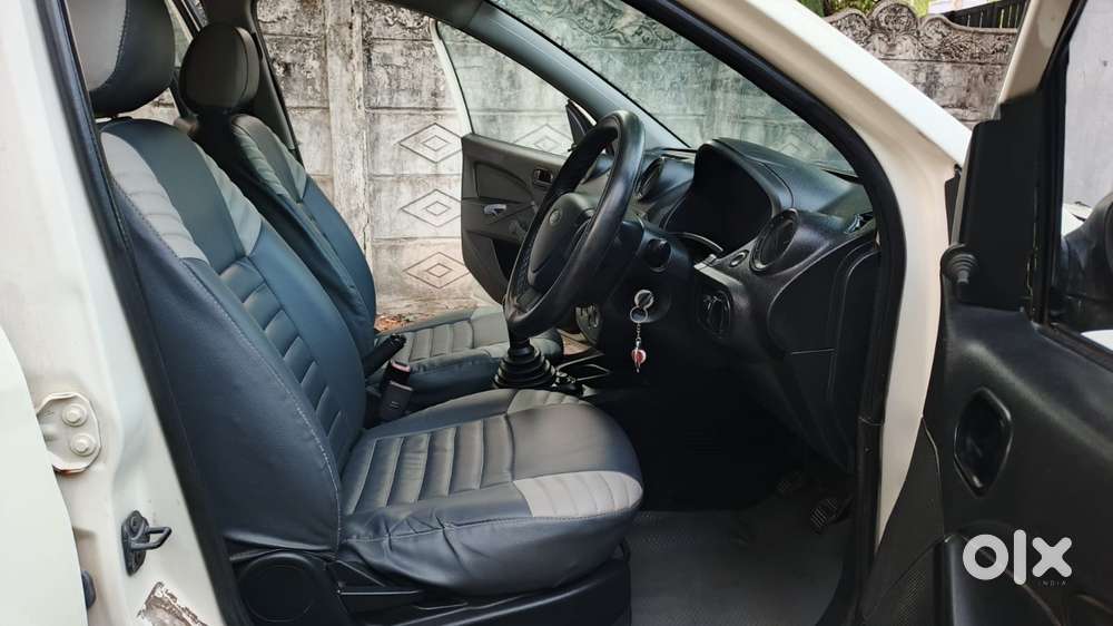 Ford Figo, 2012, Diesel