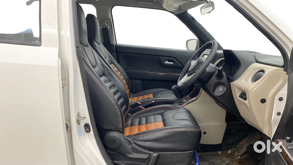 Maruti Suzuki Wagon R Amt Vxi Option, 2022, Petrol