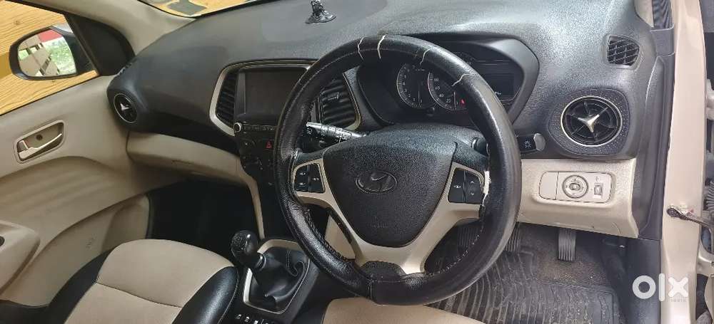 Hyundai New Santro 2019