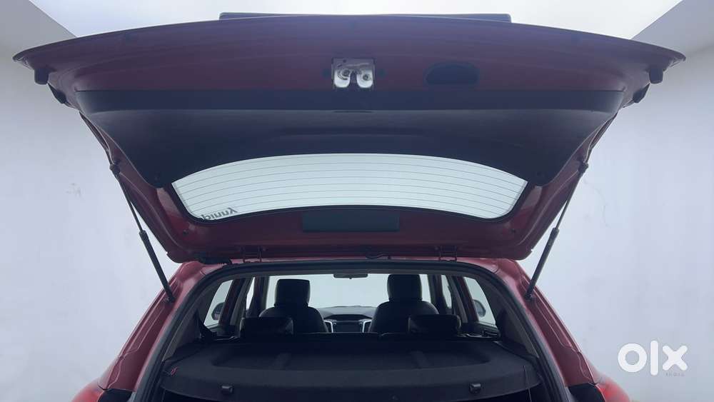 Hyundai Creta 1.6 Sx At Crdi, 2019, Diesel